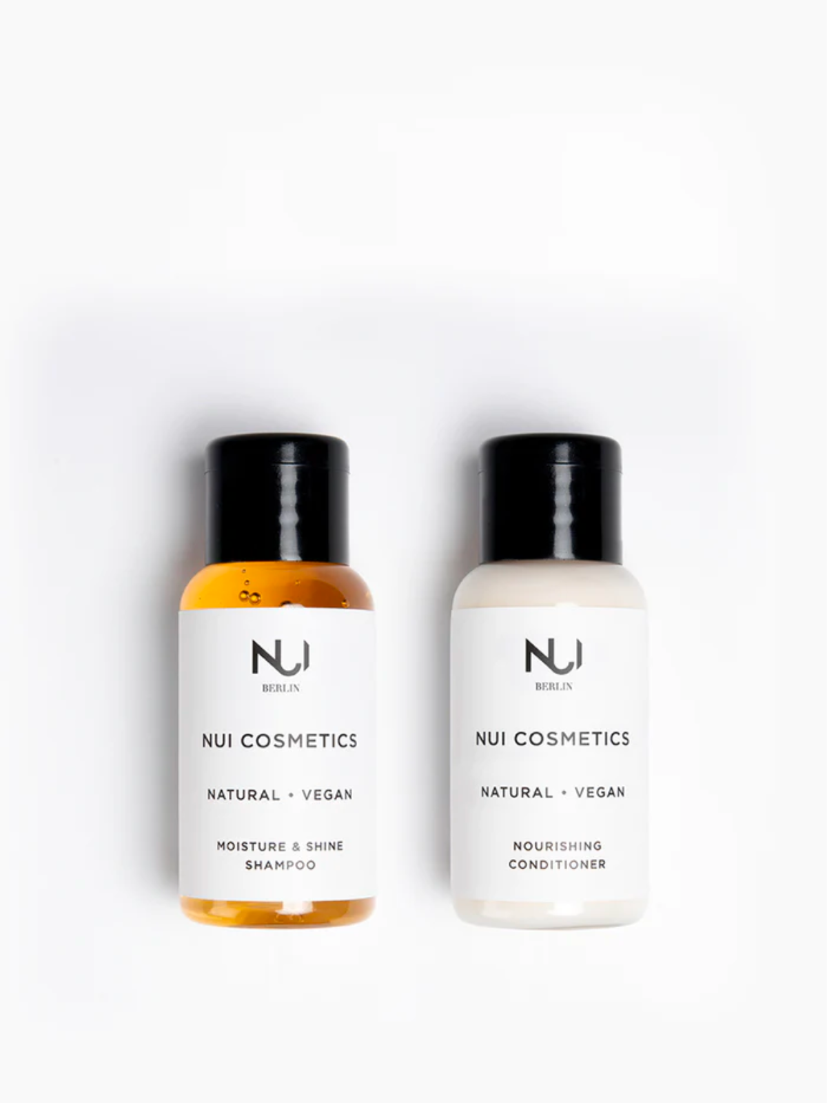 NUI Natural & Vegan Summer Beauty Bag