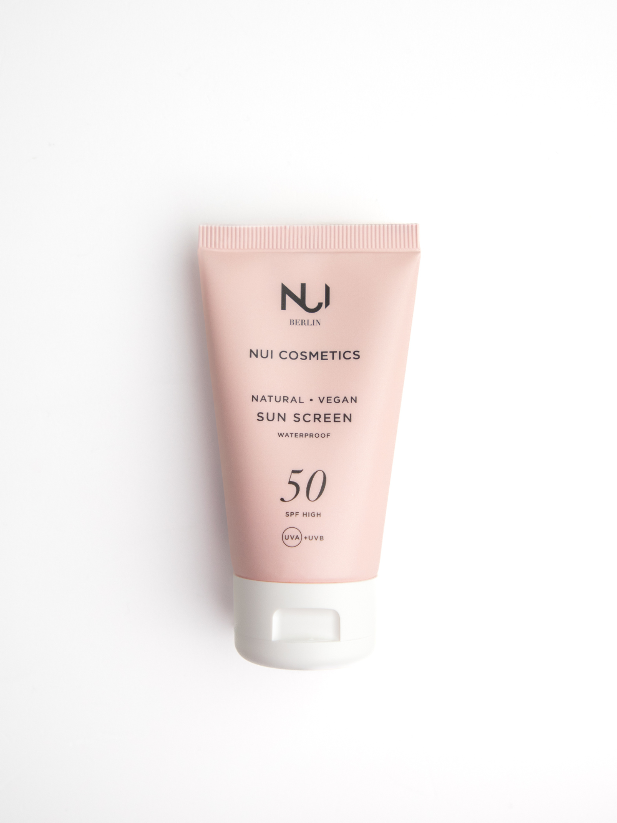 NUI Natural & Vegan Summer Beauty Bag