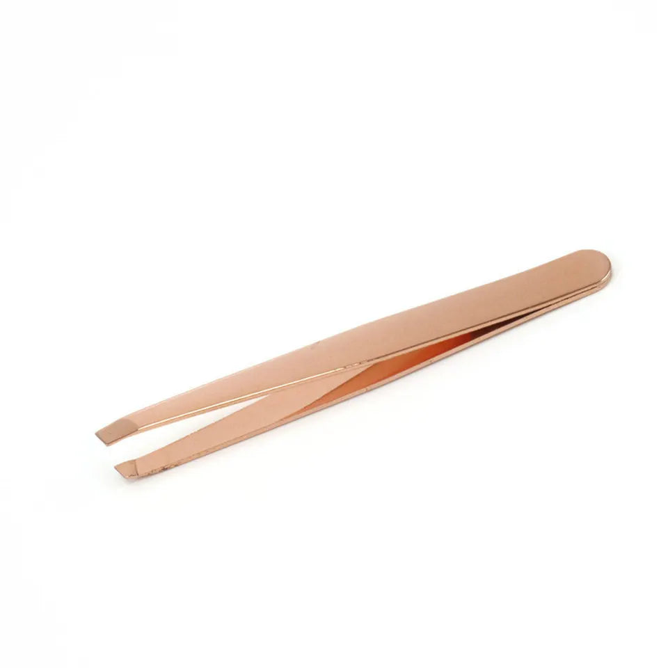 NUI Pinzette Rosegold