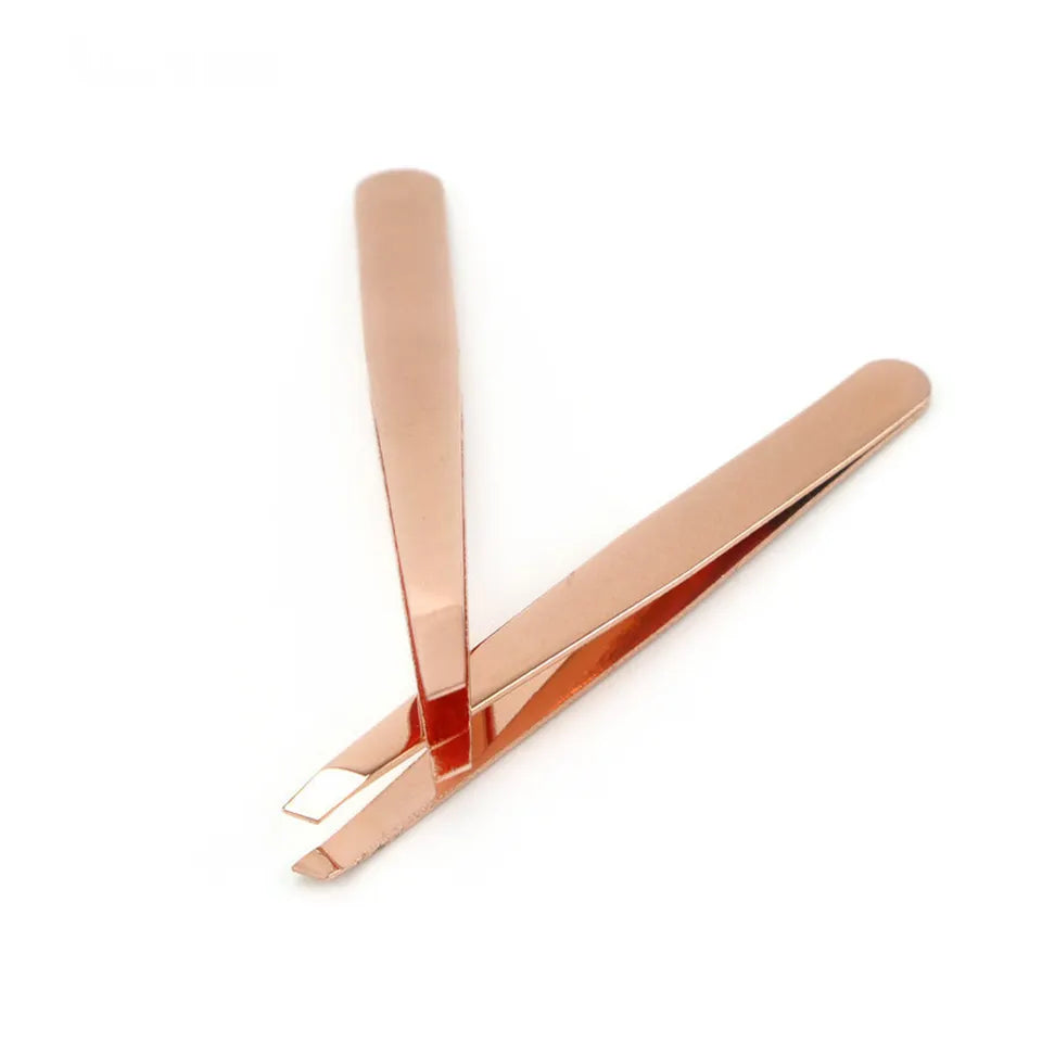 NUI Pinzette Rosegold