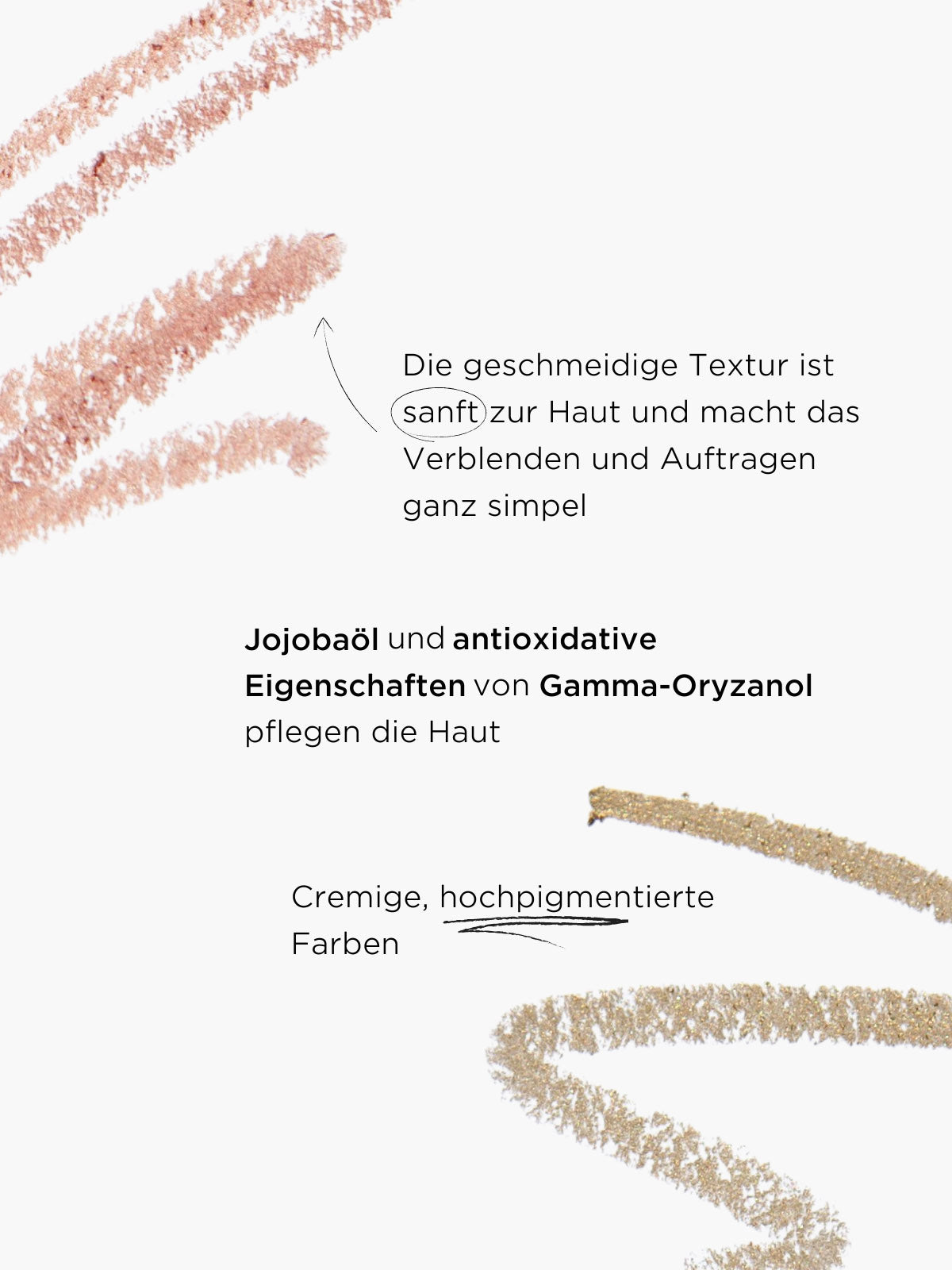 Natural Eyeshadow Pencil