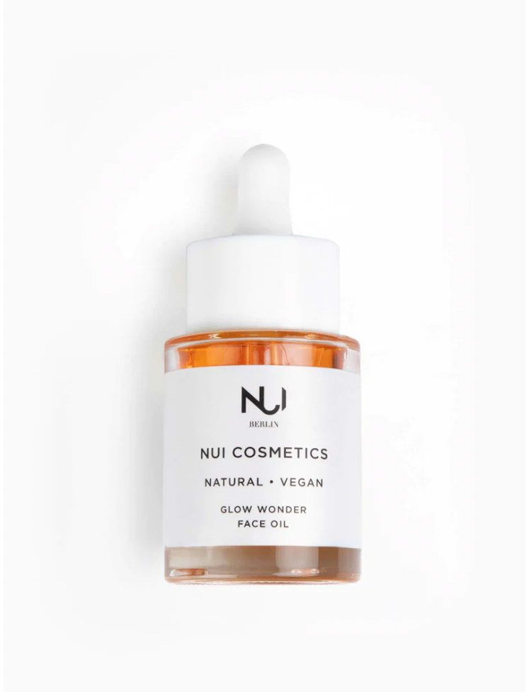 Glow Wonder Skincare Duo