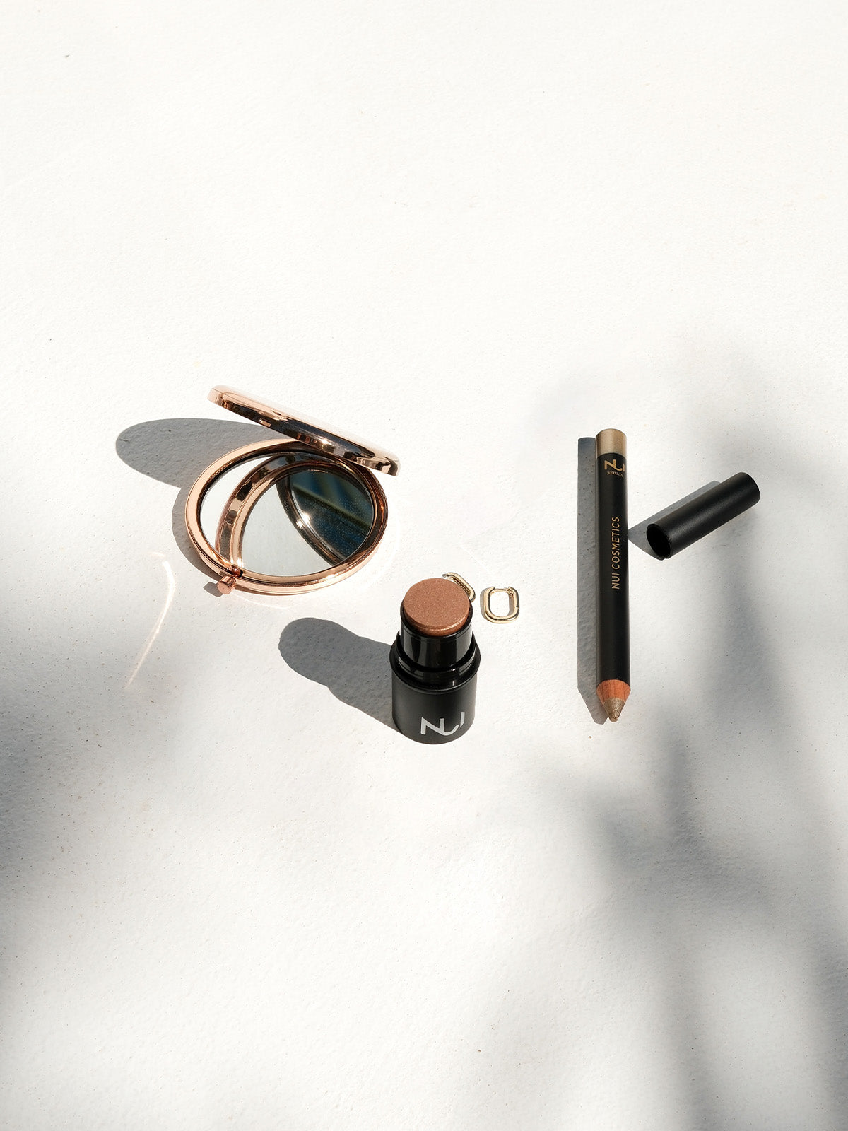 Radiant Bronze Duo