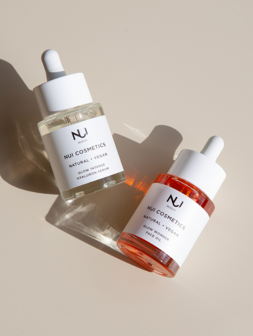 Glow Wonder Skincare Duo